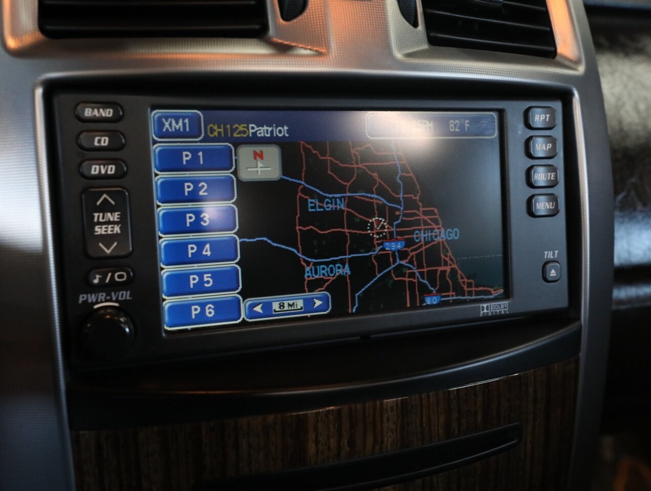 2006 Cadillac XLR-V - Photo 32 - Addison, IL 60101