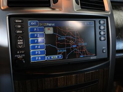 2006 Cadillac XLR-V   - Photo 32 - Addison, IL 60101