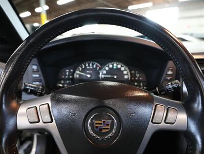 2006 Cadillac XLR-V   - Photo 34 - Addison, IL 60101