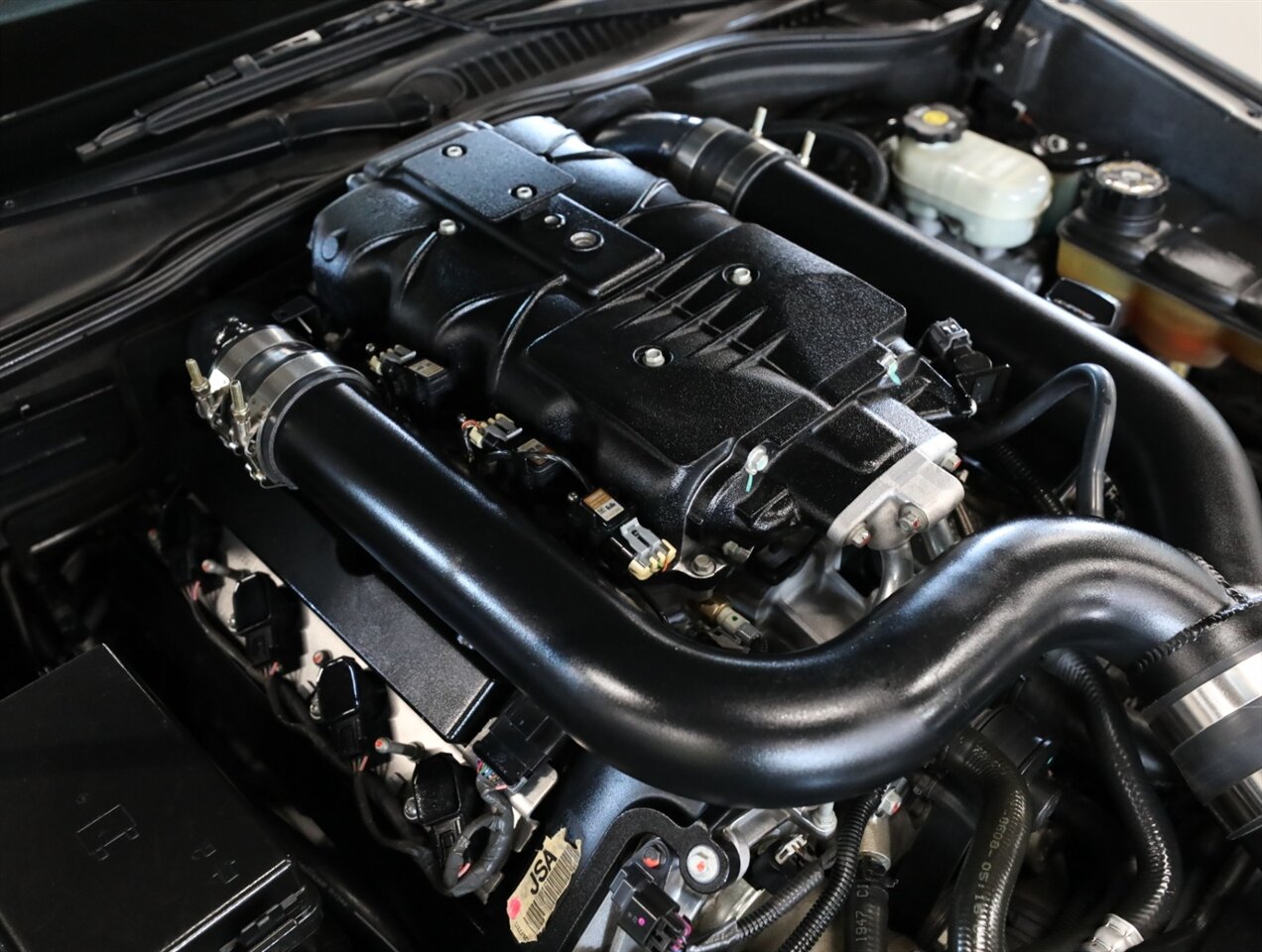 2006 Cadillac XLR-V - Photo 50 - Addison, IL 60101