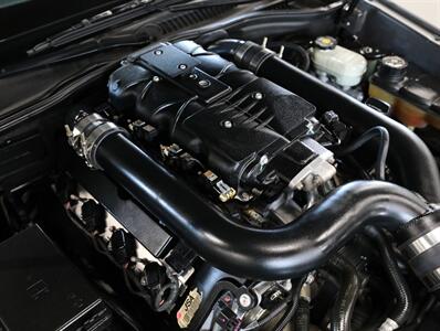 2006 Cadillac XLR-V   - Photo 50 - Addison, IL 60101
