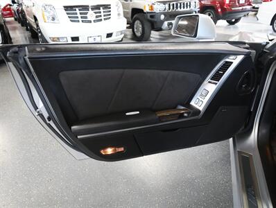 2006 Cadillac XLR-V   - Photo 24 - Addison, IL 60101