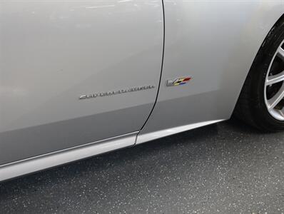 2006 Cadillac XLR-V   - Photo 9 - Addison, IL 60101