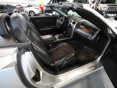 2006 Cadillac XLR-V   - Photo 20 - Addison, IL 60101