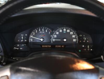 2006 Cadillac XLR-V   - Photo 35 - Addison, IL 60101