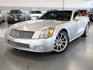 2006 Cadillac XLR-V   - Photo 38 - Addison, IL 60101