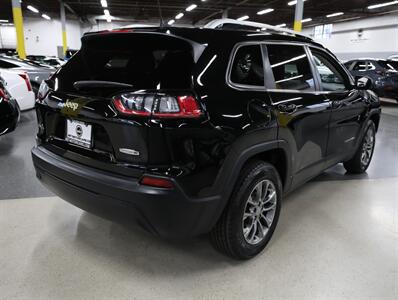 2019 Jeep Cherokee Latitude Plus 4WD   - Photo 9 - Addison, IL 60101