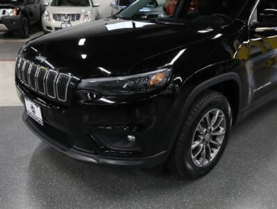 2019 Jeep Cherokee Latitude Plus 4WD   - Photo 3 - Addison, IL 60101