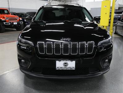 2019 Jeep Cherokee Latitude Plus 4WD   - Photo 6 - Addison, IL 60101