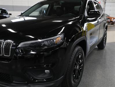 2019 Jeep Cherokee Latitude Plus 4WD   - Photo 5 - Addison, IL 60101