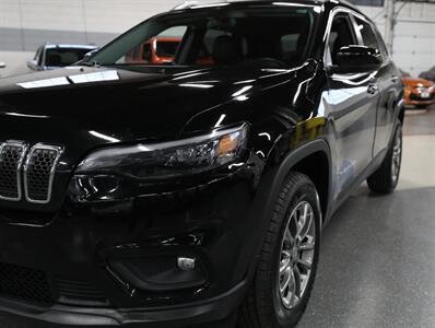 2019 Jeep Cherokee Latitude Plus 4WD   - Photo 5 - Addison, IL 60101