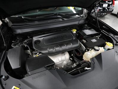 2019 Jeep Cherokee Latitude Plus 4WD   - Photo 46 - Addison, IL 60101