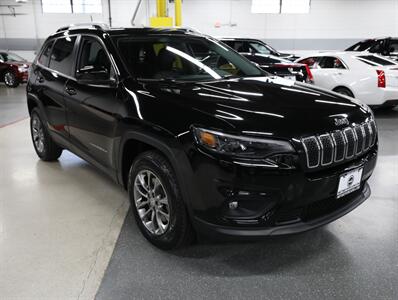 2019 Jeep Cherokee Latitude Plus 4WD   - Photo 7 - Addison, IL 60101