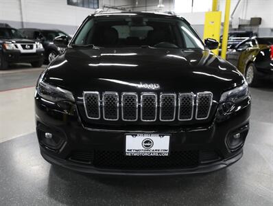 2019 Jeep Cherokee Latitude Plus 4WD   - Photo 6 - Addison, IL 60101