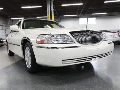 2007 Lincoln Town Car Signature - Photo 41 - Addison, IL 60101