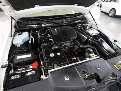 2007 Lincoln Town Car Signature - Photo 37 - Addison, IL 60101