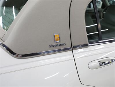 2007 Lincoln Town Car Signature - Photo 10 - Addison, IL 60101