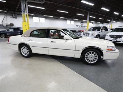 2007 Lincoln Town Car Signature - Photo 9 - Addison, IL 60101