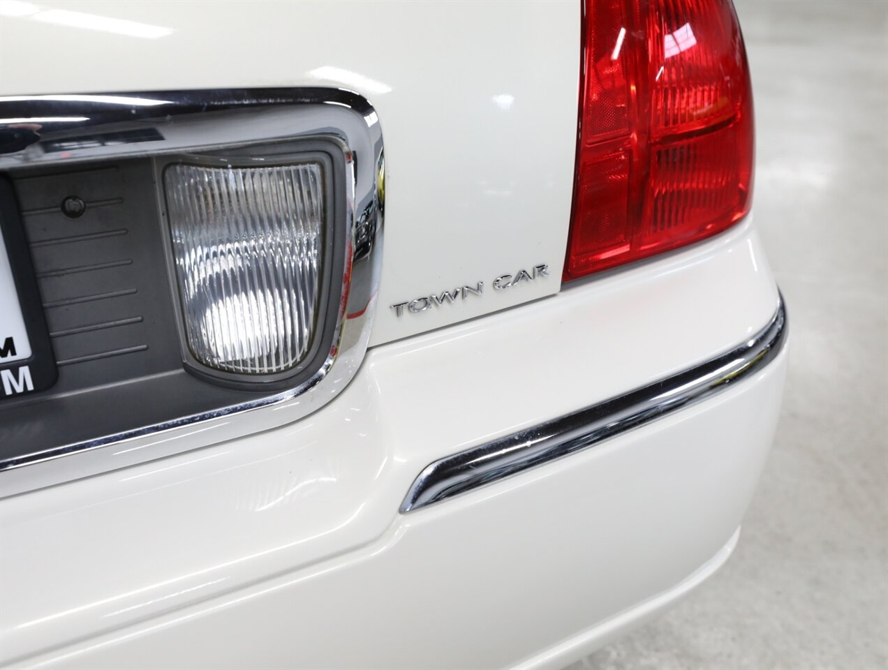 2007 Lincoln Town Car Signature - Photo 13 - Addison, IL 60101