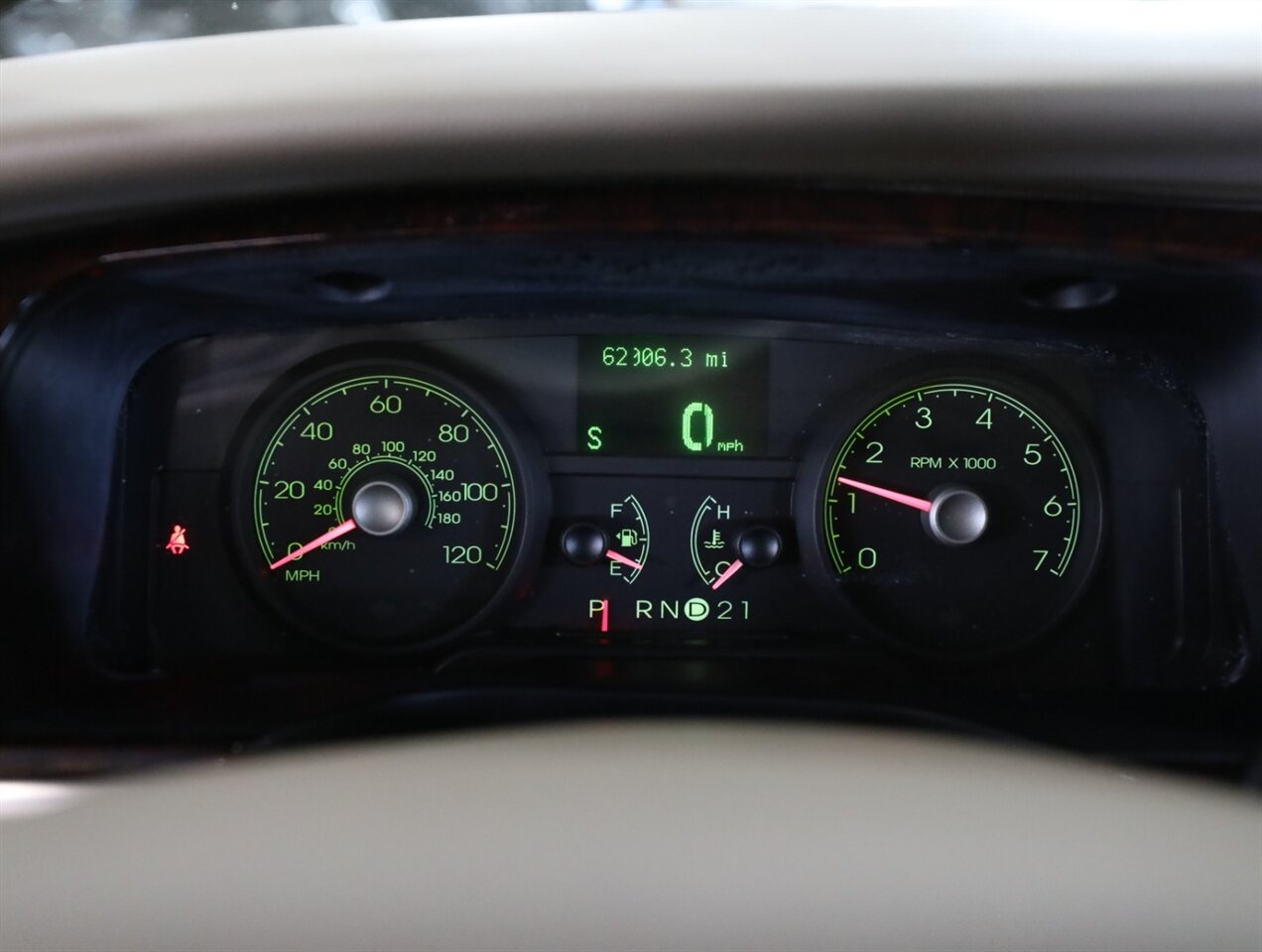 2007 Lincoln Town Car Signature - Photo 33 - Addison, IL 60101