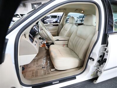 2007 Lincoln Town Car Signature - Photo 30 - Addison, IL 60101