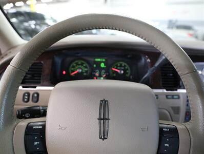 2007 Lincoln Town Car Signature - Photo 32 - Addison, IL 60101