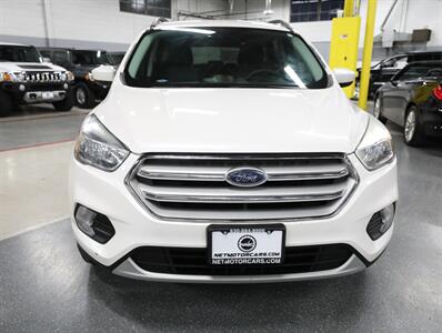 2018 Ford Escape SE AWD   - Photo 6 - Addison, IL 60101