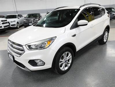 2018 Ford Escape SE AWD   - Photo 4 - Addison, IL 60101