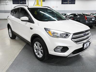 2018 Ford Escape SE AWD   - Photo 7 - Addison, IL 60101