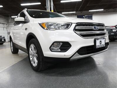 2018 Ford Escape SE AWD   - Photo 47 - Addison, IL 60101