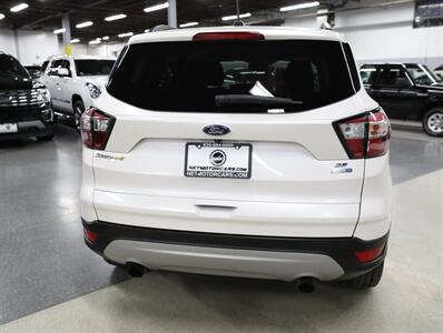 2018 Ford Escape SE AWD   - Photo 10 - Addison, IL 60101