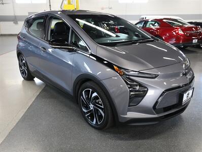2023 Chevrolet Bolt EV 2LT   - Photo 7 - Addison, IL 60101