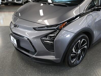 2023 Chevrolet Bolt EV 2LT   - Photo 3 - Addison, IL 60101