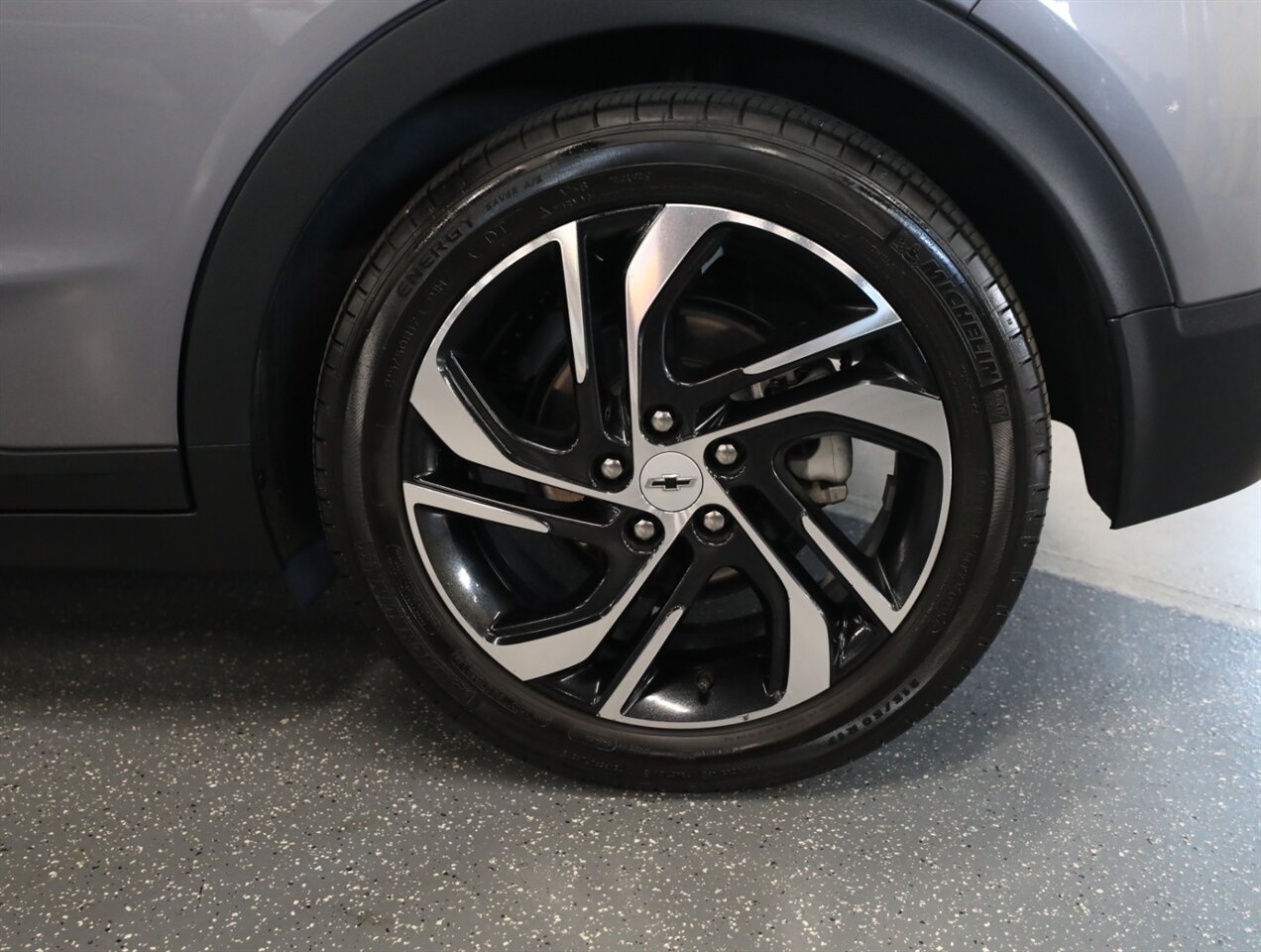 2023 Chevrolet Bolt EV 2LT   - Photo 39 - Addison, IL 60101