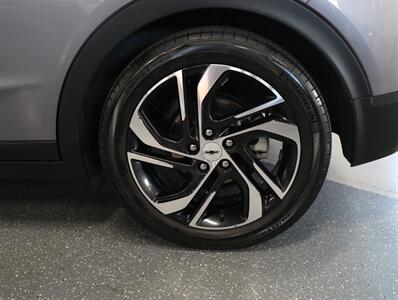 2023 Chevrolet Bolt EV 2LT   - Photo 39 - Addison, IL 60101