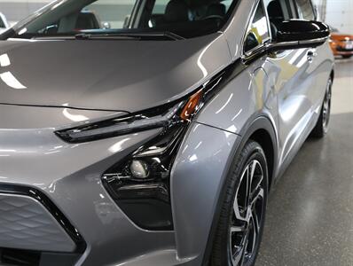 2023 Chevrolet Bolt EV 2LT   - Photo 5 - Addison, IL 60101