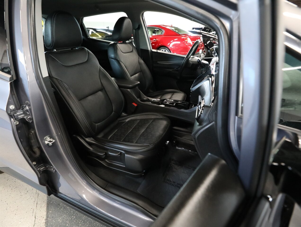 2023 Chevrolet Bolt EV 2LT   - Photo 17 - Addison, IL 60101