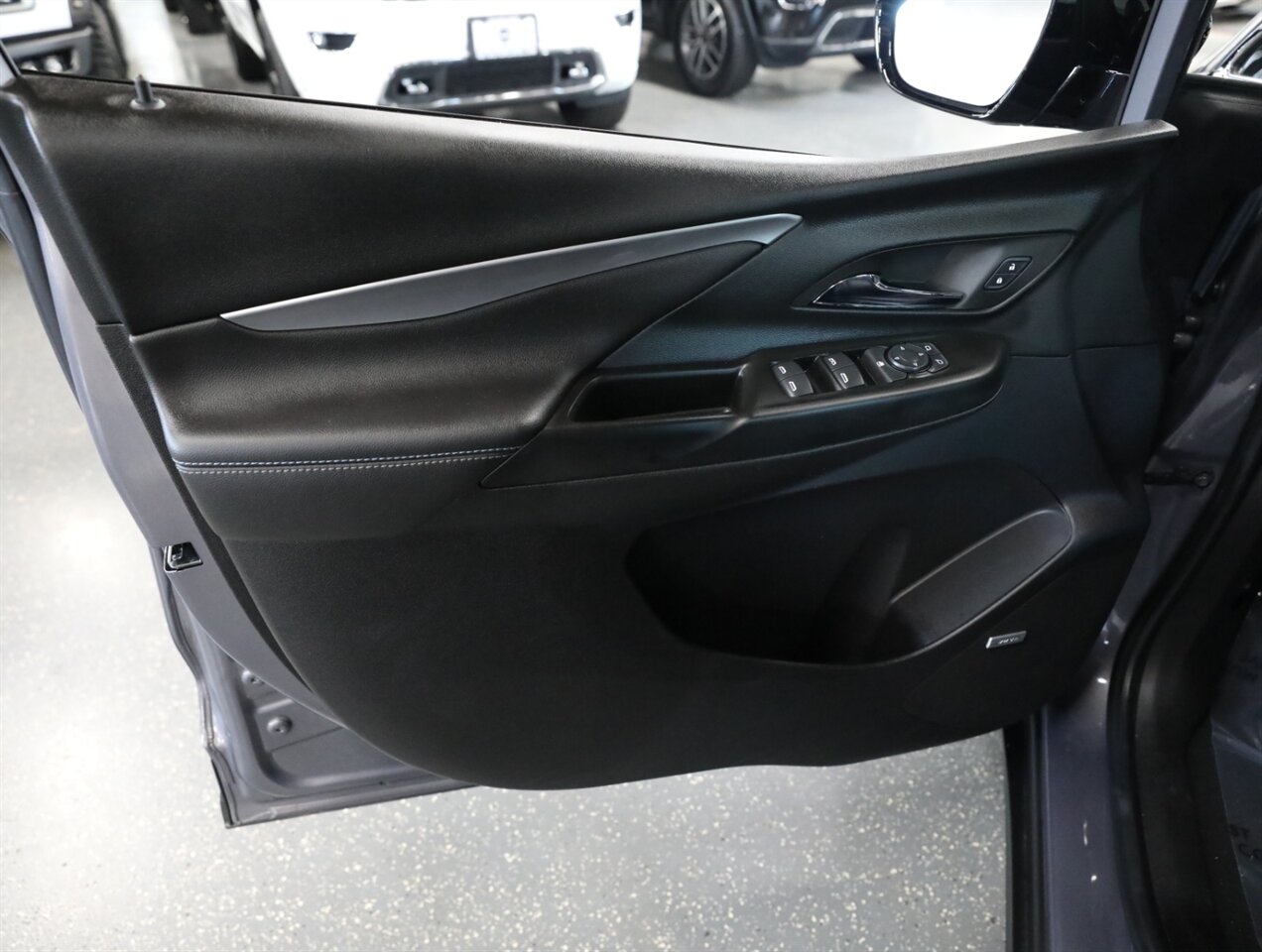 2023 Chevrolet Bolt EV 2LT   - Photo 26 - Addison, IL 60101