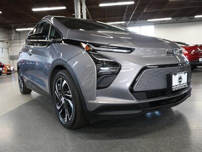 2023 Chevrolet Bolt EV 2LT   - Photo 48 - Addison, IL 60101