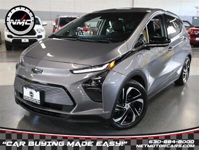 2023 Chevrolet Bolt EV 2LT   - Photo 1 - Addison, IL 60101