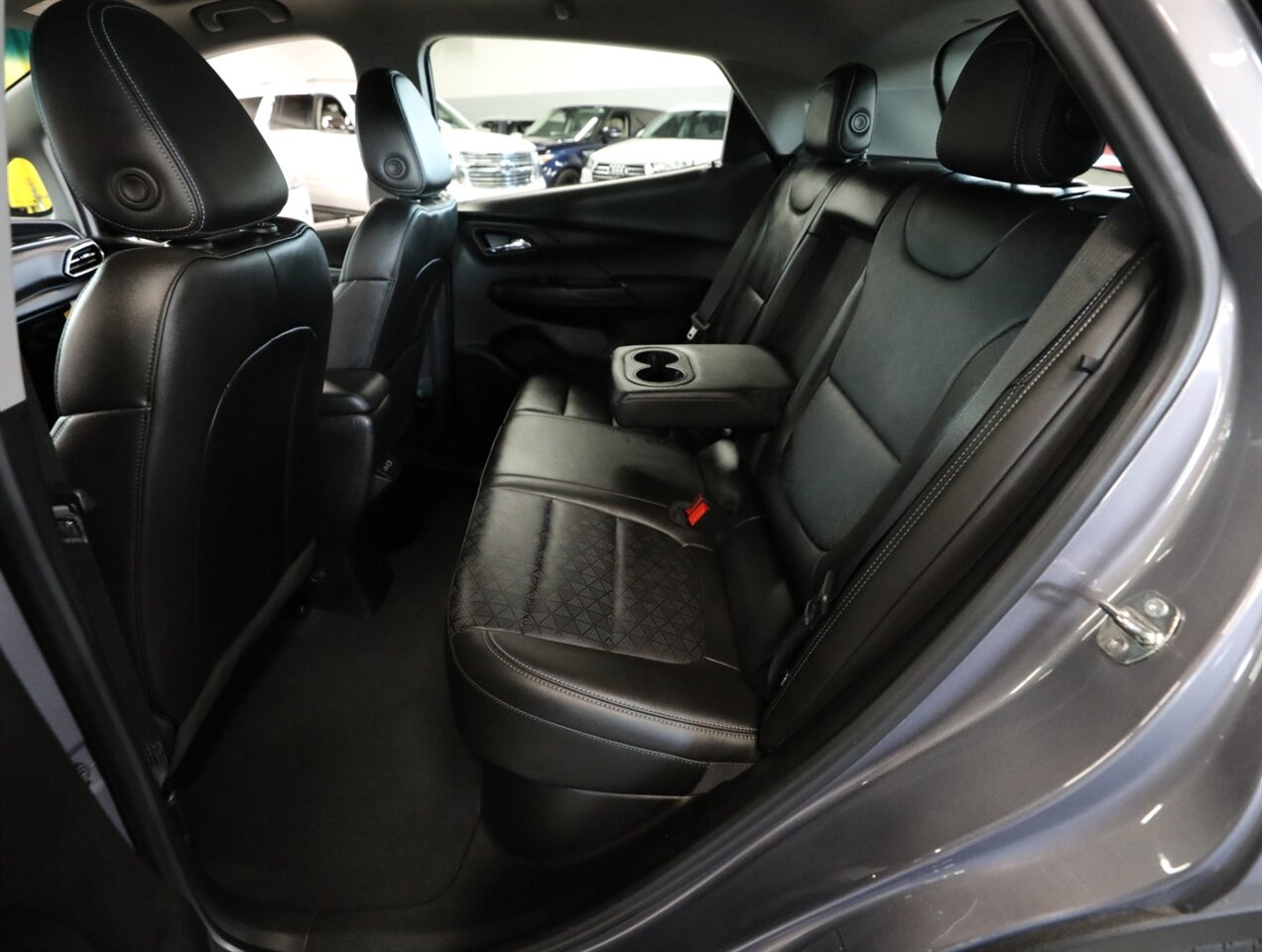 2023 Chevrolet Bolt EV 2LT   - Photo 24 - Addison, IL 60101