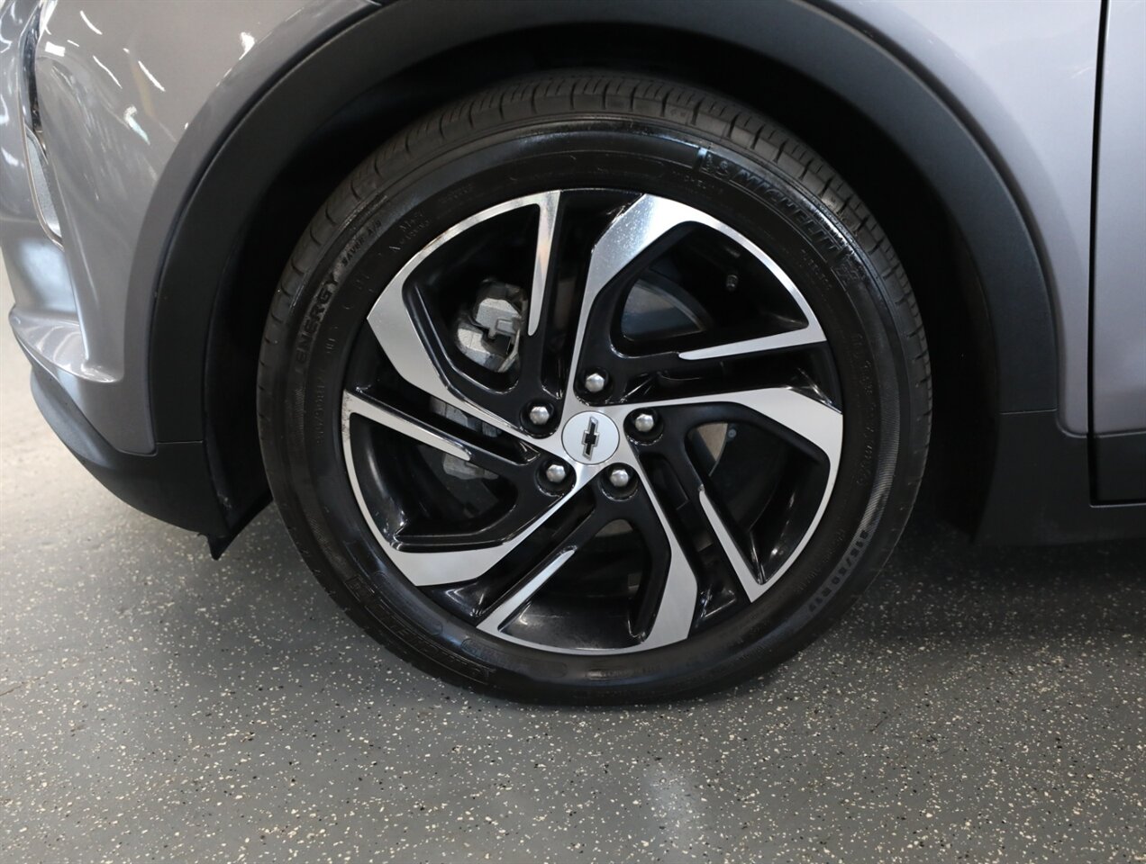 2023 Chevrolet Bolt EV 2LT   - Photo 40 - Addison, IL 60101