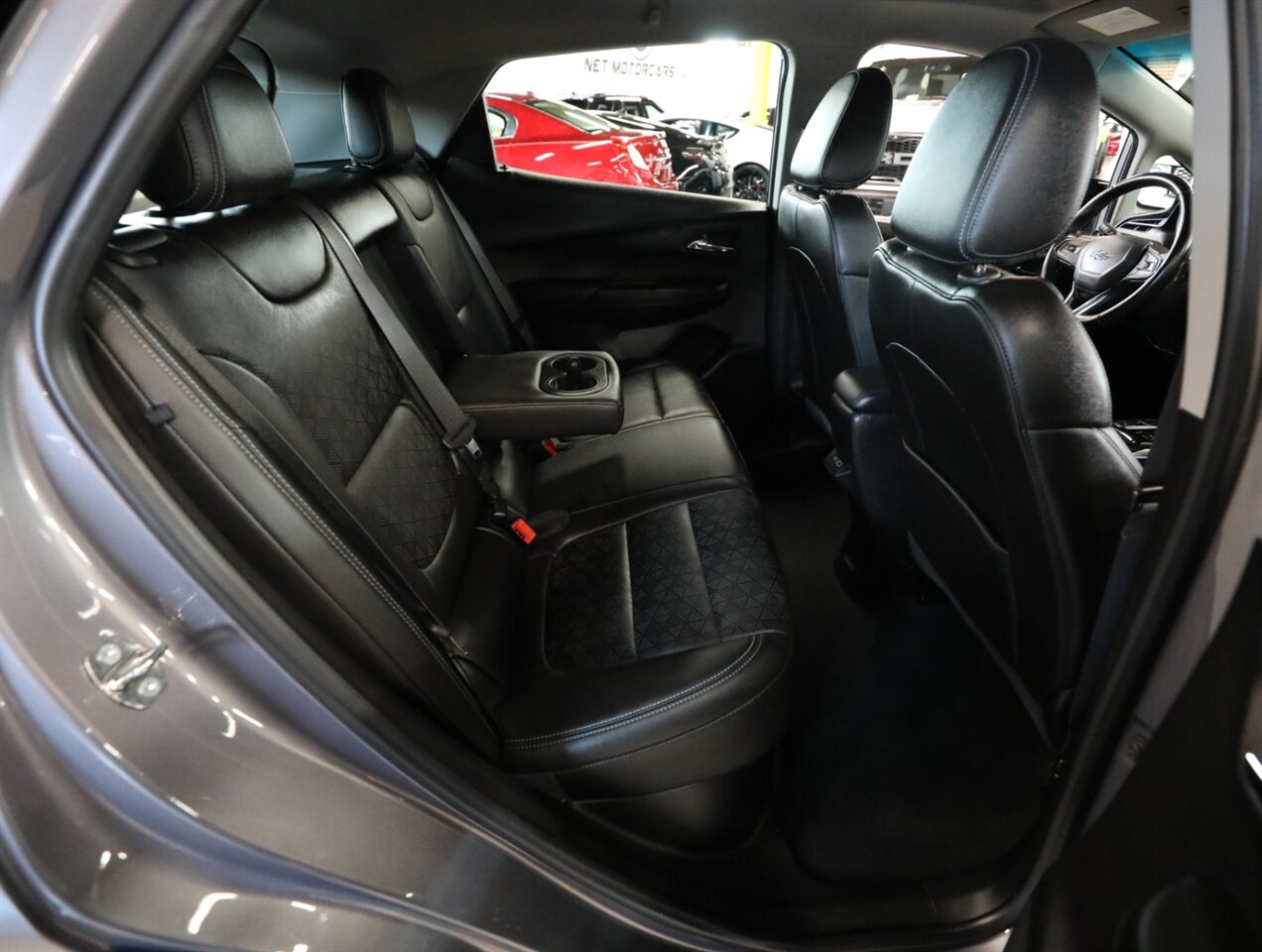 2023 Chevrolet Bolt EV 2LT   - Photo 20 - Addison, IL 60101