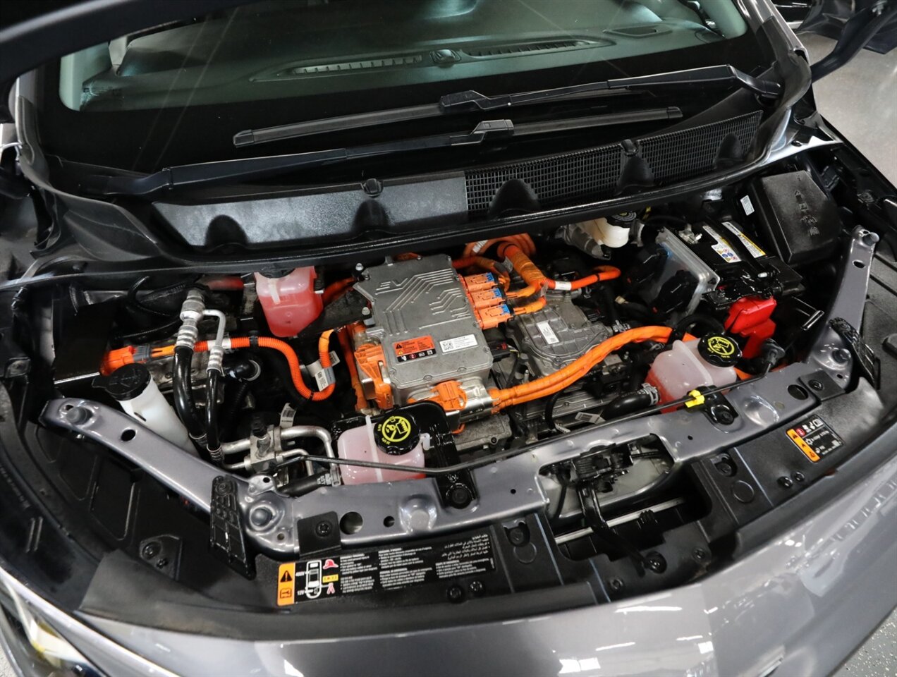 2023 Chevrolet Bolt EV 2LT   - Photo 45 - Addison, IL 60101