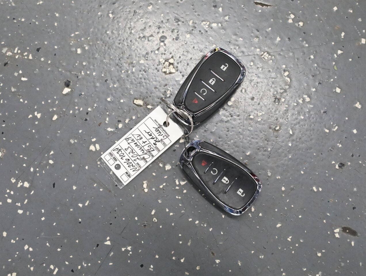 2023 Chevrolet Bolt EV 2LT   - Photo 47 - Addison, IL 60101