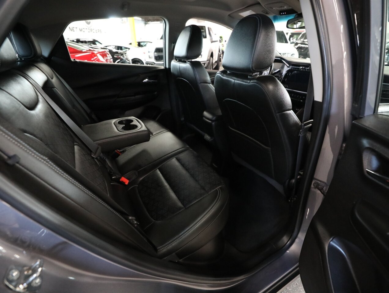 2023 Chevrolet Bolt EV 2LT   - Photo 19 - Addison, IL 60101