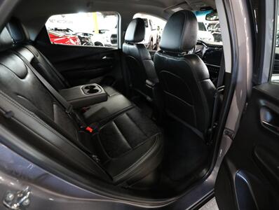 2023 Chevrolet Bolt EV 2LT   - Photo 19 - Addison, IL 60101