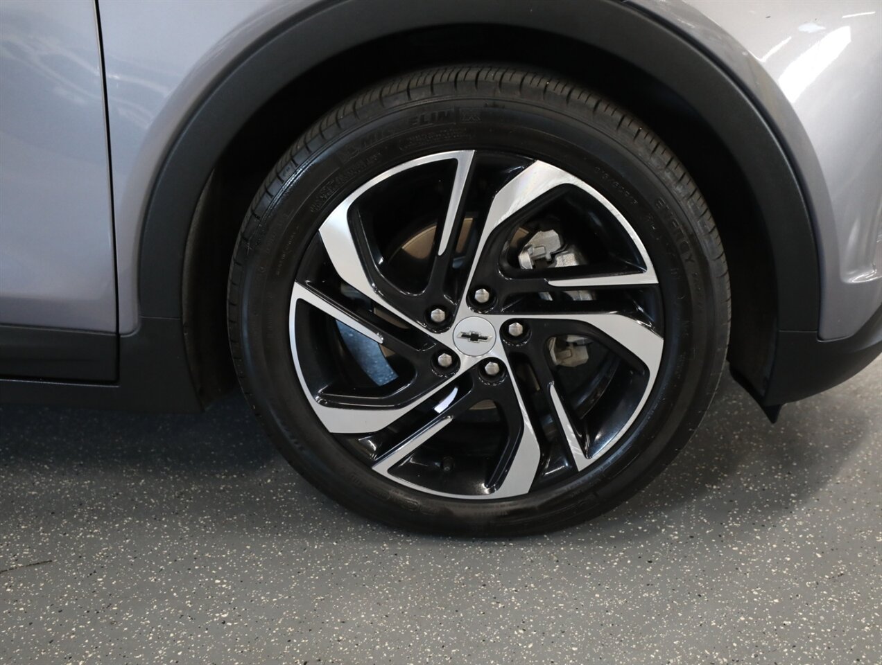 2023 Chevrolet Bolt EV 2LT   - Photo 41 - Addison, IL 60101