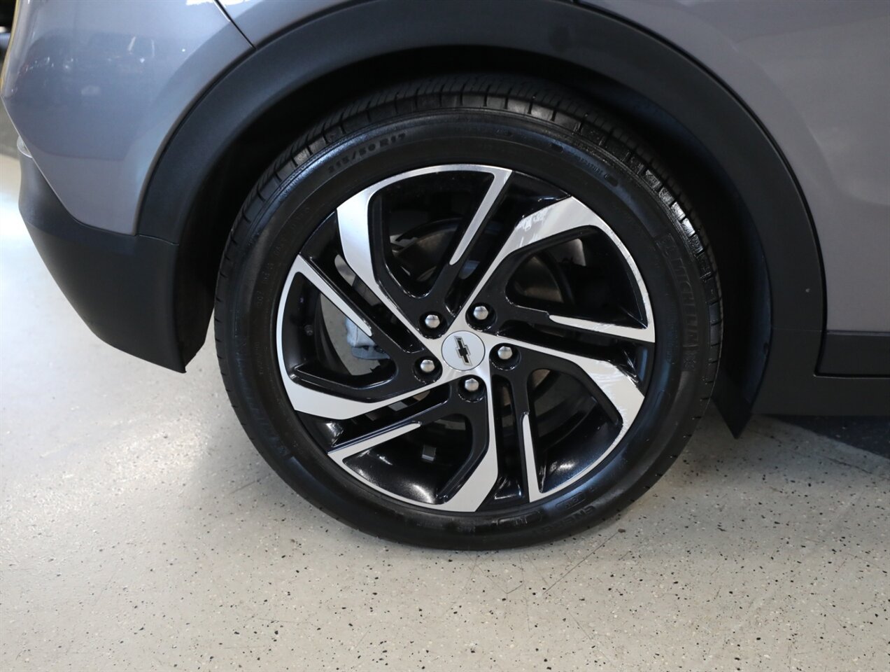 2023 Chevrolet Bolt EV 2LT   - Photo 42 - Addison, IL 60101