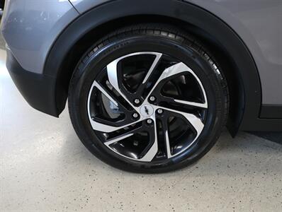 2023 Chevrolet Bolt EV 2LT   - Photo 42 - Addison, IL 60101